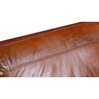 Willow Leather Sofa Loveseat Chair Power Recliner Ottoman Available