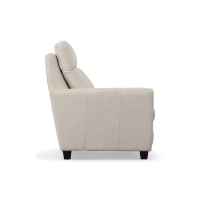Kato Power Reclining Leather Sofa or Set Power Lumbar Available