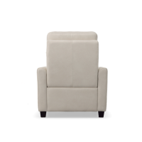 Kato Power Reclining Leather Sofa or Set Power Lumbar Available
