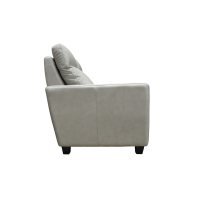 Logan Power Reclining Leather Sofa or Set Power Lumbar Available