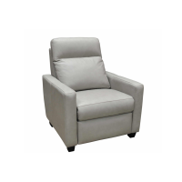 Logan Power Reclining Leather Sofa or Set Power Lumbar Available
