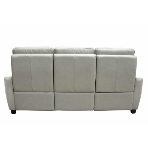Logan Power Reclining Leather Sofa or Set Power Lumbar Available