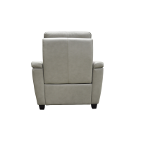 Brice Power Reclining Leather Sofa or Set  Power Lumbar Available