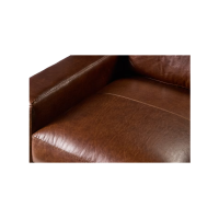 Nicco Deep Seating  Leather Sectional