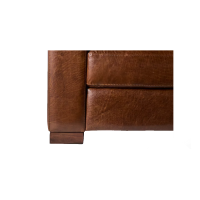 Nicco Deep Seating Leather Sofa or Set