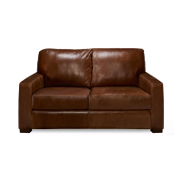 Nicco Deep Seating Leather Sofa or Set
