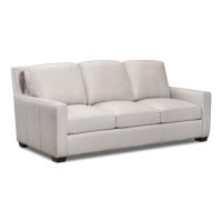 Lima Leather Sofa Loveseat Chair Power Recliner Ottoman Available