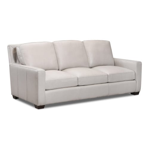Lima Leather Sofa Loveseat Chair Power Recliner Ottoman Available