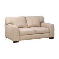 Florence Leather Sofa or Set