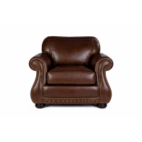 Cowboy Leather Sofa Loveseat Chair Power Recliner Ottoman Available
