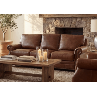 Taylor Leather Leather Sofa or Set Get FREE Leather Sample