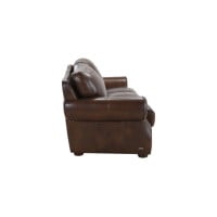 Durham Tobacco Leather