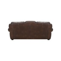 Durham Tobacco Leather