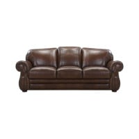Durham Tobacco Leather