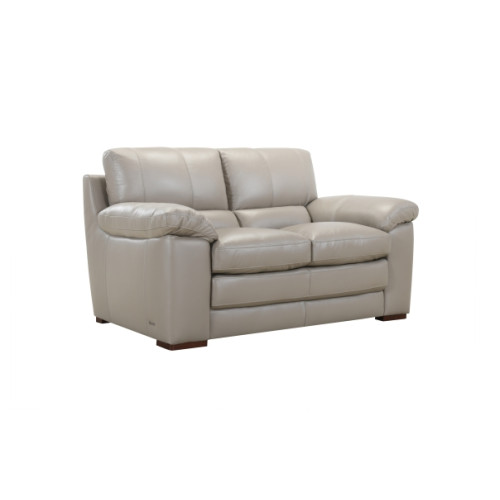 Atollo Greige Leather