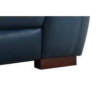Atora Leather Sofa or Set Get FREE Leather Samples