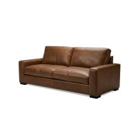 Austin Leather Sofa & Set