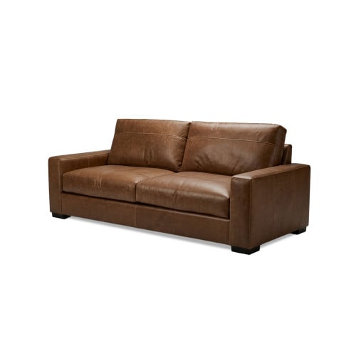 Austin Leather Sofa & Set