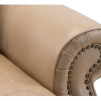 0 Texas Stone Leather
