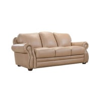 0 Texas Stone Leather