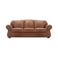 Saddlebag Lodge Leather