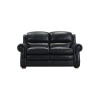 Classico Black Leather