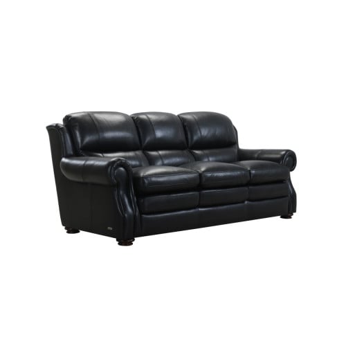 Breya Leather Sofa or Set Get FREE Leather Samples