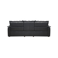 0 Classico Pewter Leather
