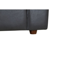 0 Classico Pewter Leather
