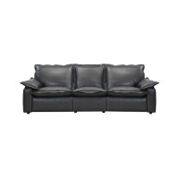 0 Classico Pewter Leather