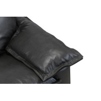 0 Classico Pewter Leather