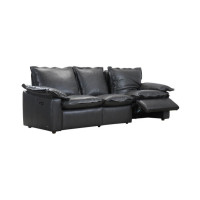 0 Classico Pewter Leather