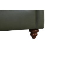 Ranger Moss Leather