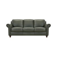 Ranger Moss Leather