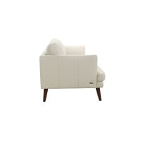 Elda Leather Sofa or Set Get FREE Leather Samples