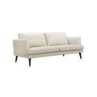 Elda Leather Sofa or Set Get FREE Leather Samples