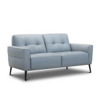 Prato Leather Sofa And Set