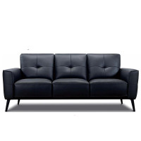 Prato Leather Sofa And Set