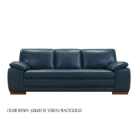 Giada Leather Sofa or Set Get FREE Leather Samples