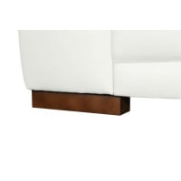Giada Leather Sectional Get FREE Leather Samples