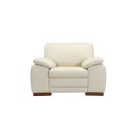 Giada Leather Sofa Group Get FREE Leather Samples