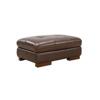 Giada Leather Sofa Group Get FREE Leather Samples