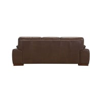 Giada Leather Sofa Group Get FREE Leather Samples