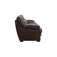 Juna Leather Sofa or Set Get FREE Leather Samples
