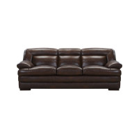 Juna Leather Sofa or Set Get FREE Leather Samples