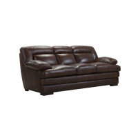 Juna Leather Sofa or Set Get FREE Leather Samples