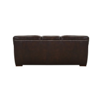 Juna Leather Sofa or Set Get FREE Leather Samples