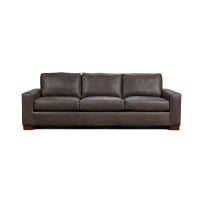 Juno Leather Sofa & Set