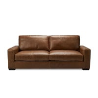 Austin Leather Sofa & Set