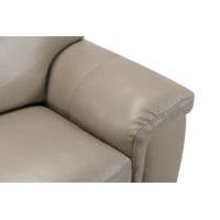 Lomara Leather Sectional Get FREE Leather Samples